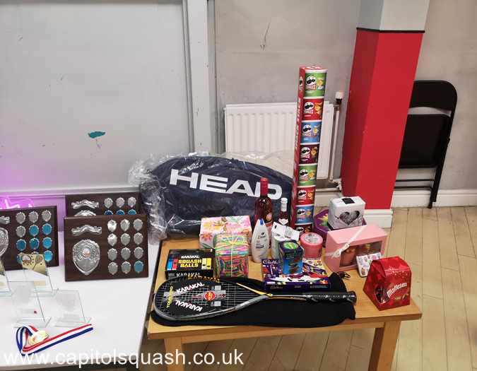 Trophies 3 Trophies 3