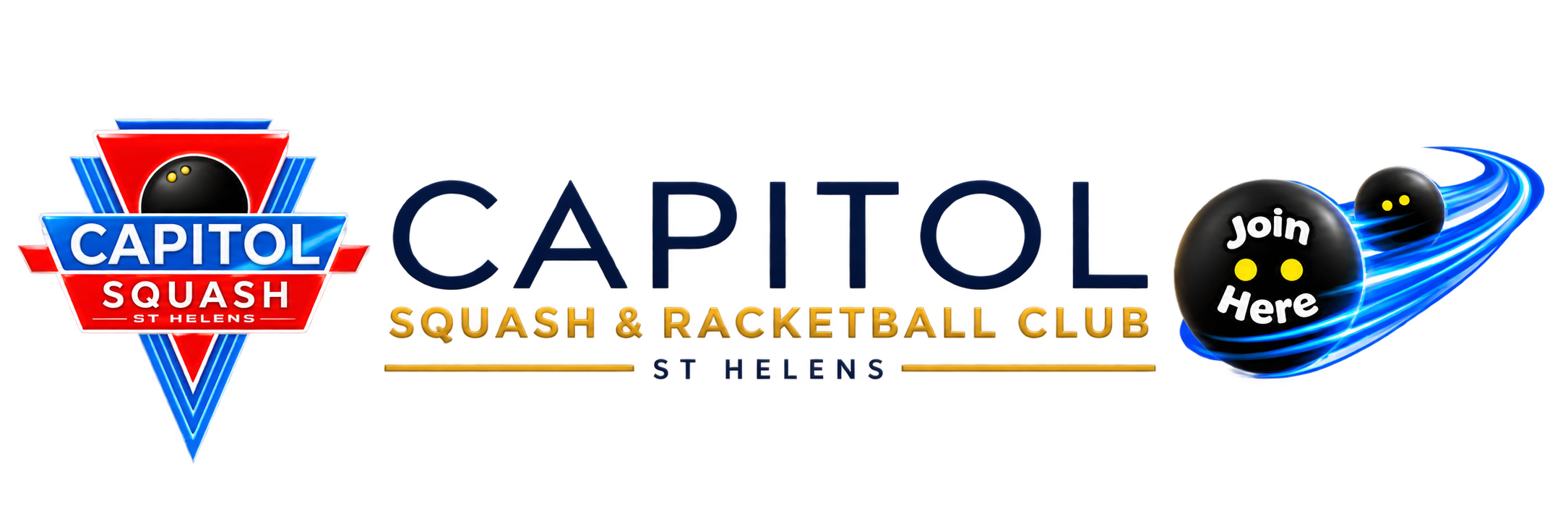 Capitol Squash & Racketball Club